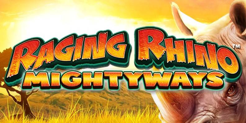 Raging Rhino Mighty Ways review