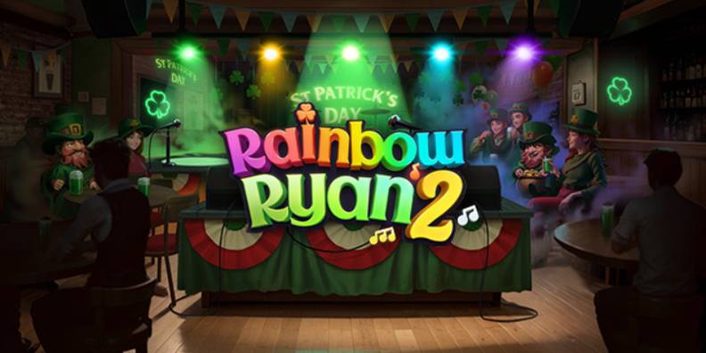 Rainbow Ryan 2 review