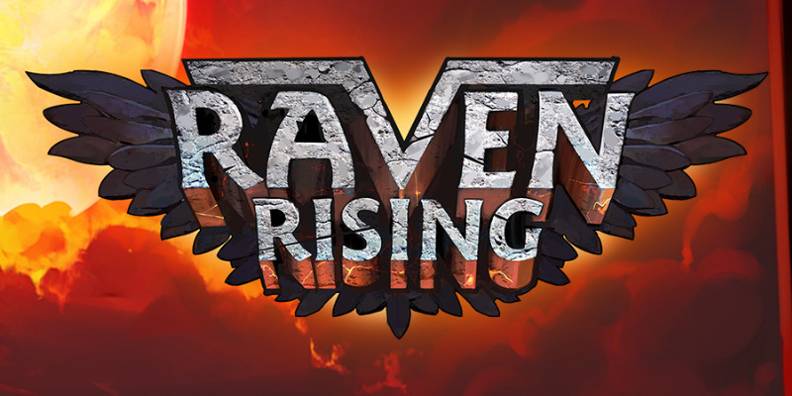 Raven Rising review