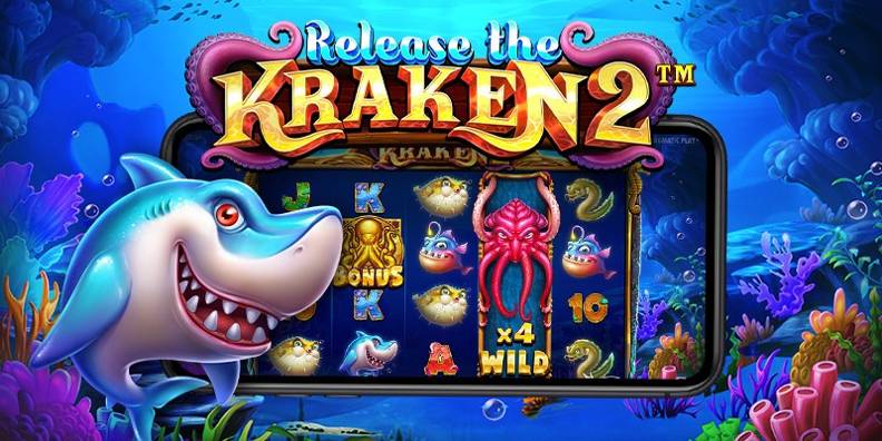 Release the Kraken 2 review