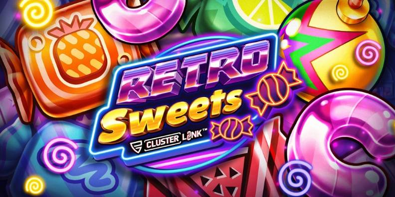 Retro Sweets review