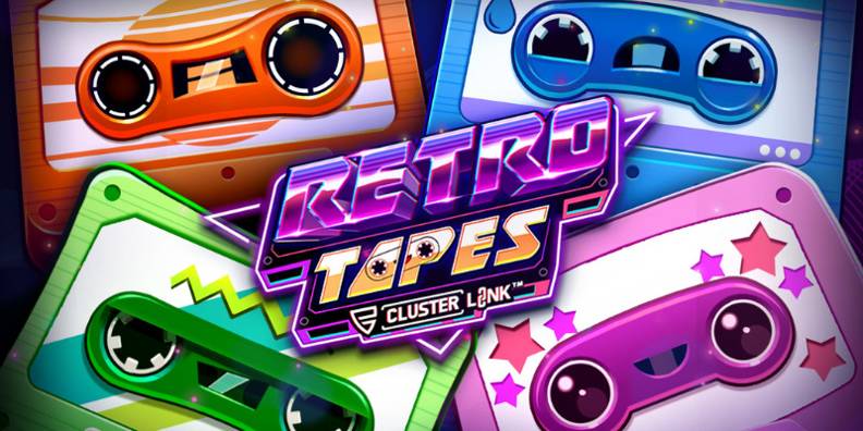 Retro Tapes review