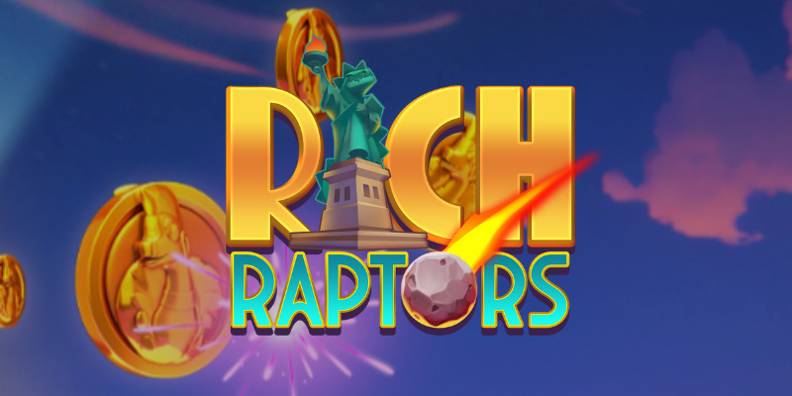 Rich Raptors review
