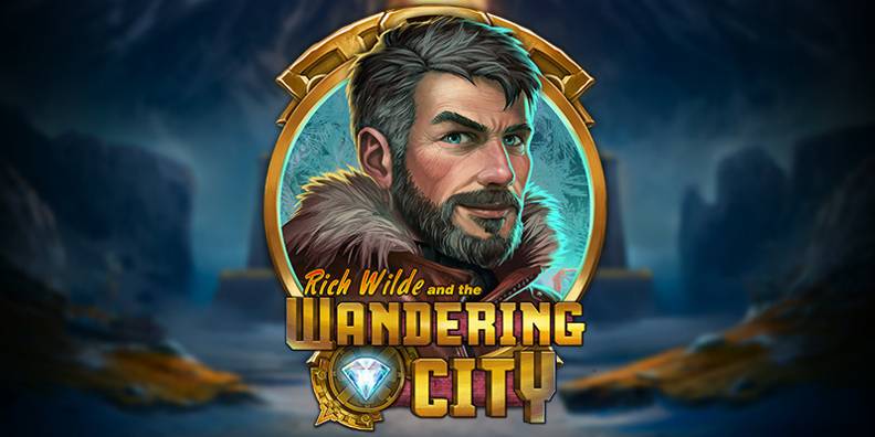 Rich Wilde and the Wandering City review