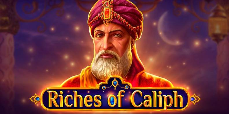 Riches of Caliph review