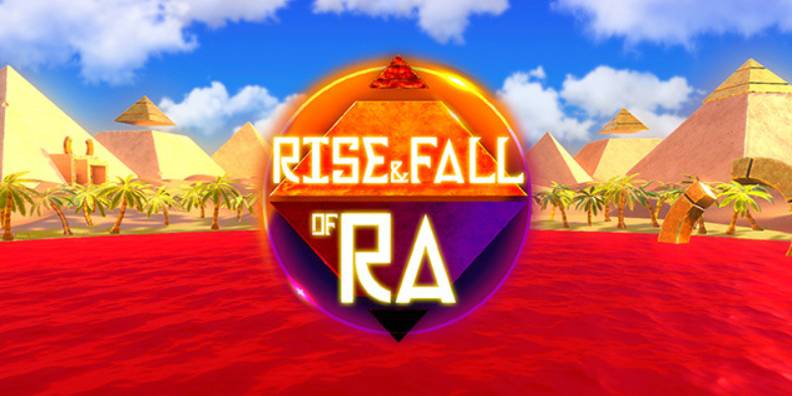 Rise and Fall of Ra review