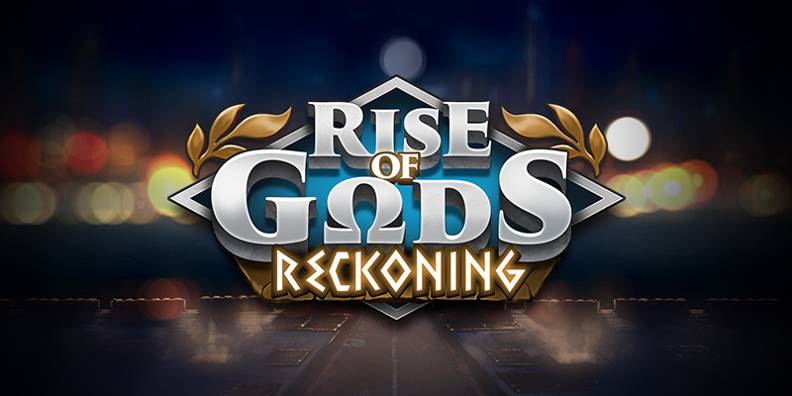 Rise of Gods: Reckoning review