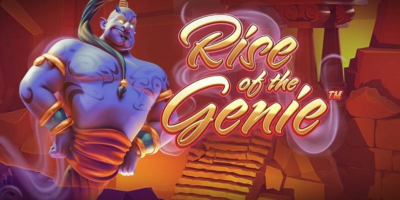 Rise of the Genie review