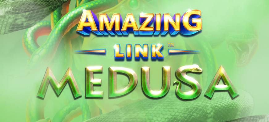 Amazing Link Medusa review