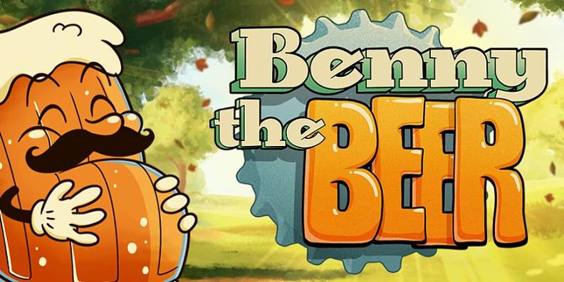 Benny the Beer review