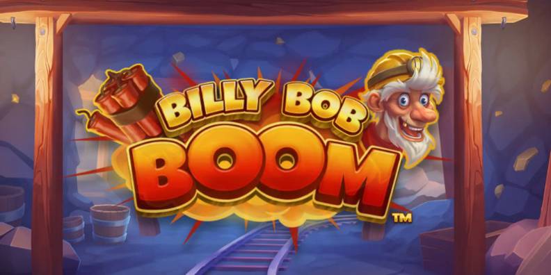 Billy Bob Boom review
