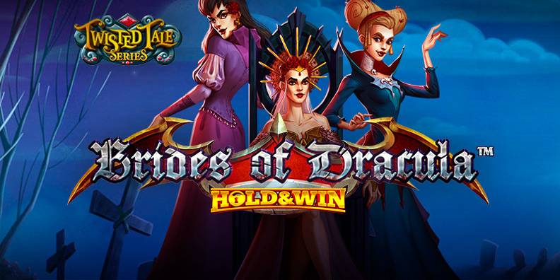 Brides of Dracula Hold & Win review