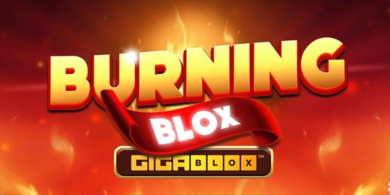 Burning Blox Gigablox review