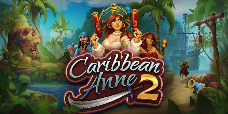 Caribbean Anne 2 review