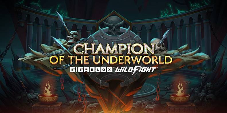 Champion of the Underworld review