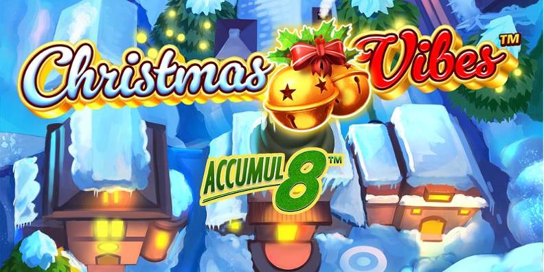Christmas Vibes Accumul8 review