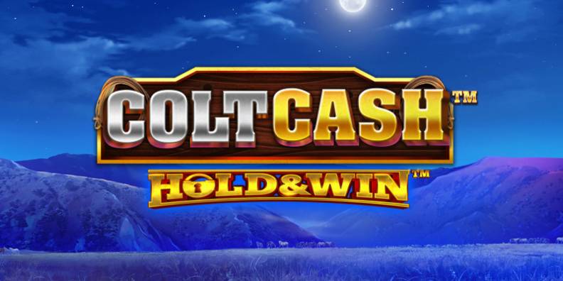 Colt Cash: Hold & Win review
