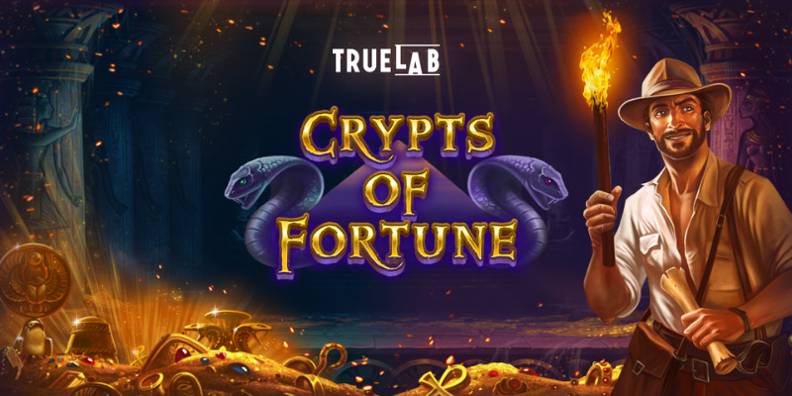 Crypts of Fortune review