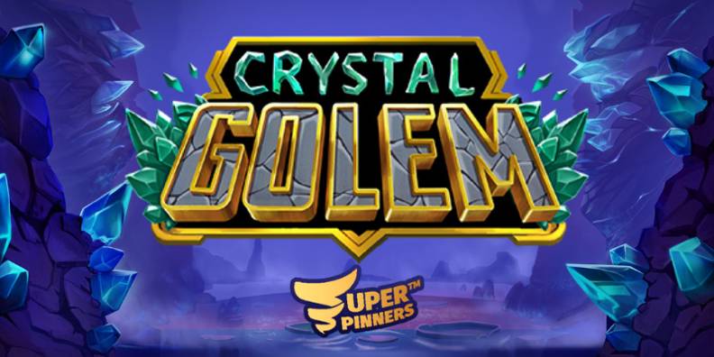 Crystal Golem review