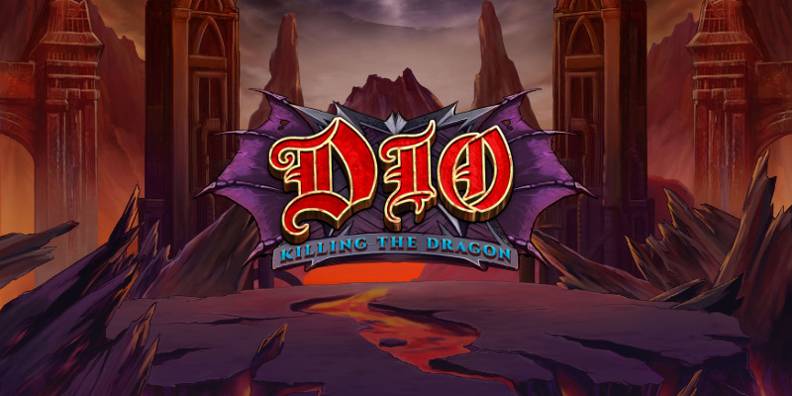 Dio – Killing the Dragon review