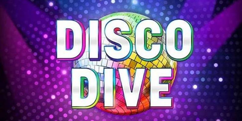 Disco Dive review