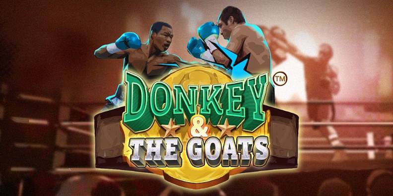 DonKey & the GOATS review