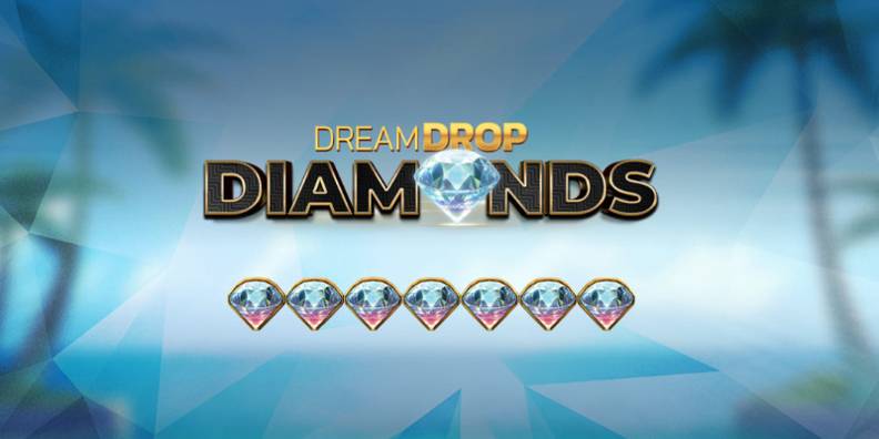 Dream Drop Diamonds review