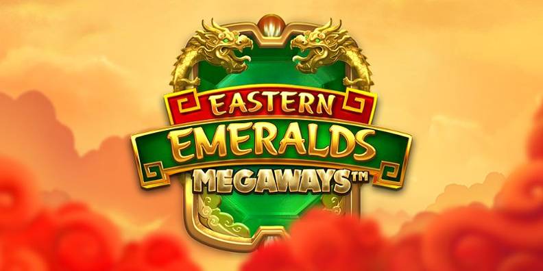 Eastern Emeralds Megaways review