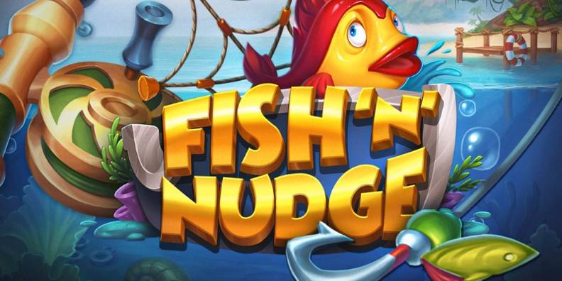 Fish ’n’ Nudge review