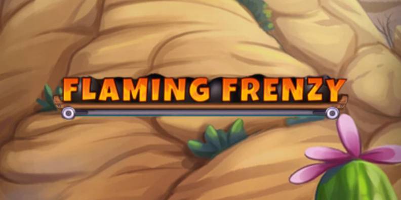 Flaming Frenzy review