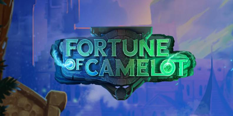 Fortune of Camelot review