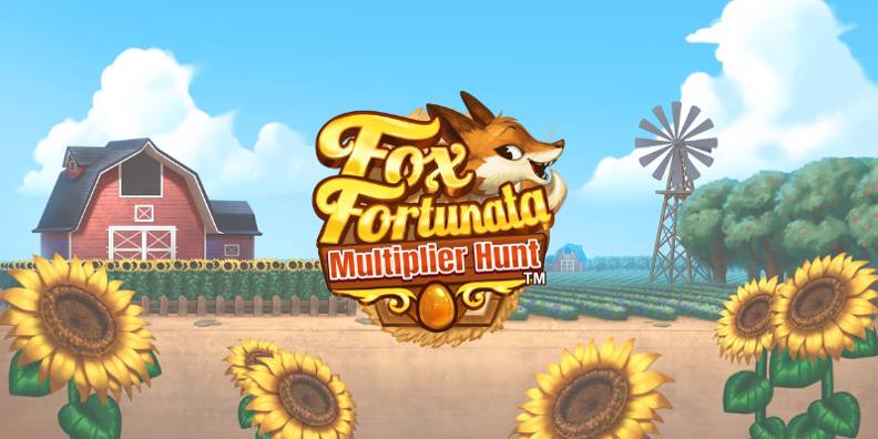 Fox Fortunata: Multiplier Hunt review