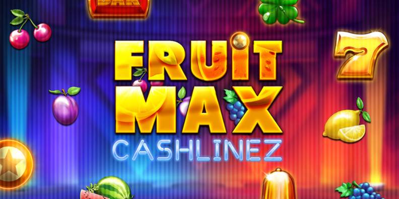 Fruitmax Cashlinez review