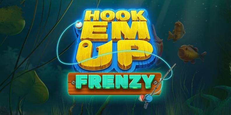 Hook ’Em Up Frenzy review