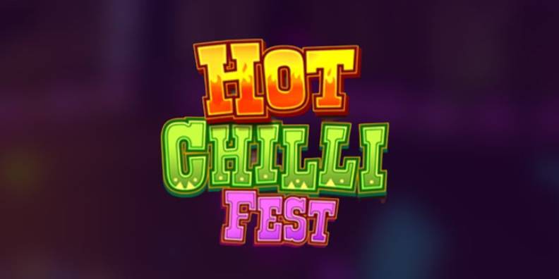 Hot Chilli Fest review