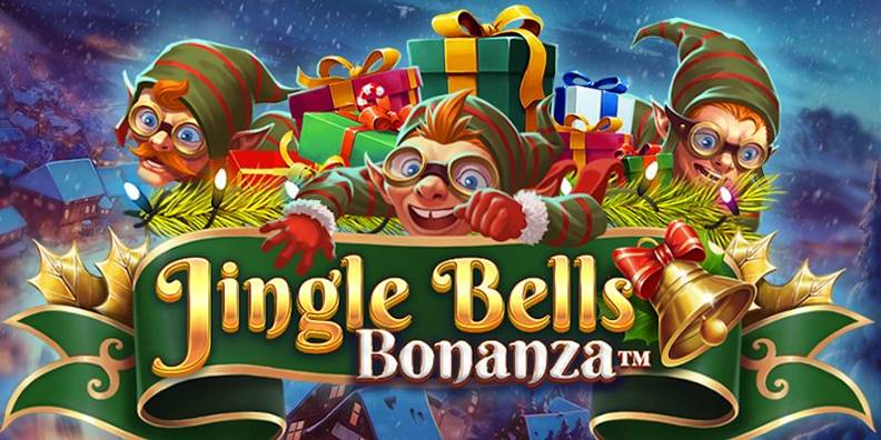 Jingle Bells Bonanza review