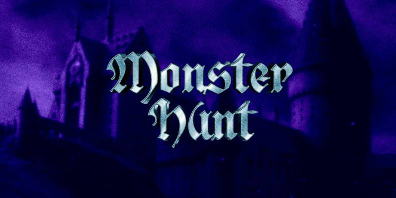 Monster Hunt review