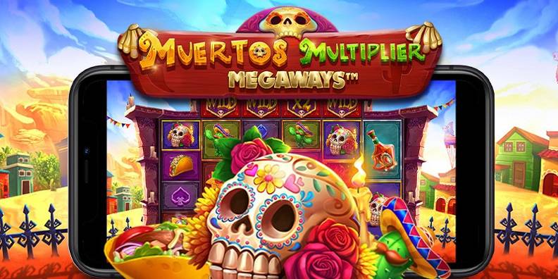 Muertos Multiplier Megaways review