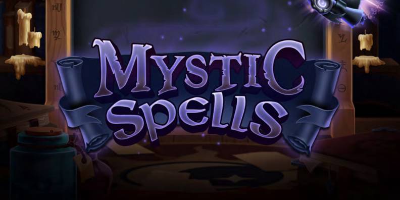 Mystic Spells review