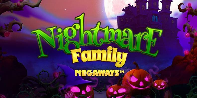 Nightmare Family Megaways review