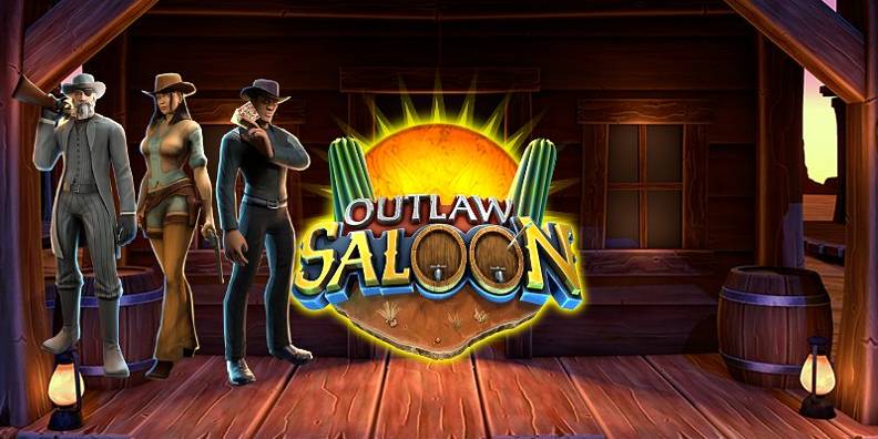 Outlaw Saloon review