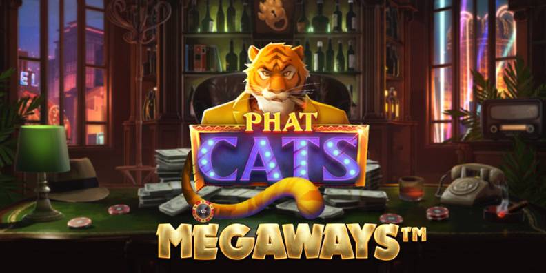 Phat Cats Megaways review