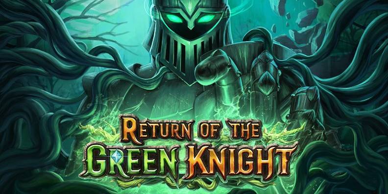 Return of the Green Knight review
