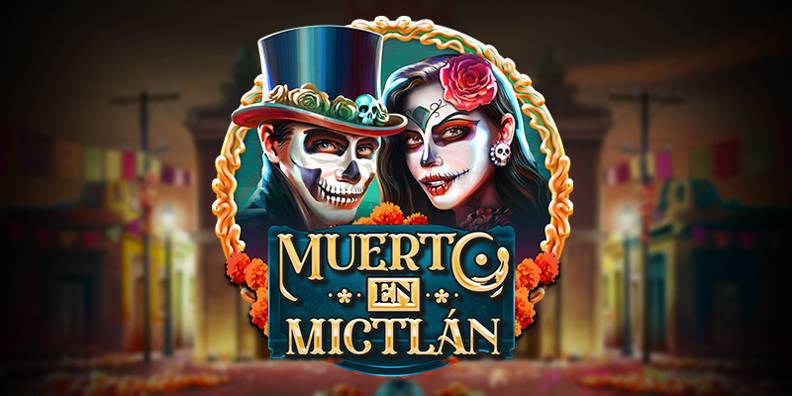 muerto en mictlán