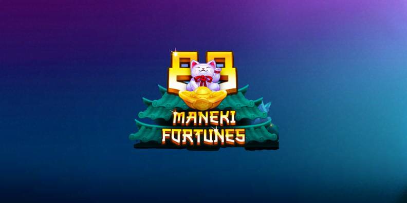 Maneki 88 Fortunes review