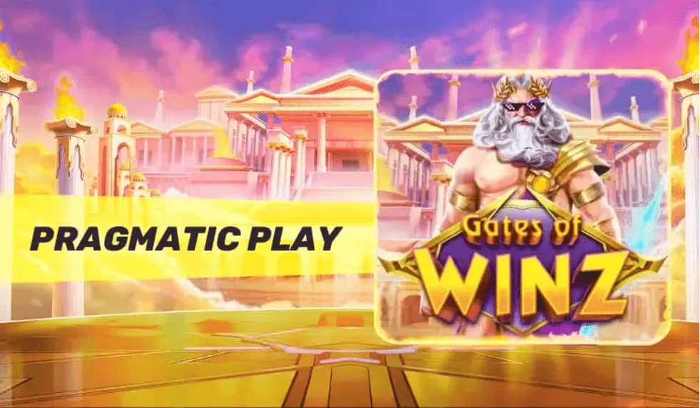Unleash the Power of Zeus with Pragmatic Play’s Gates of Winz
