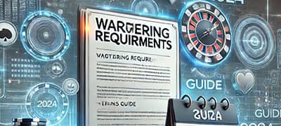 Wagering Requirements