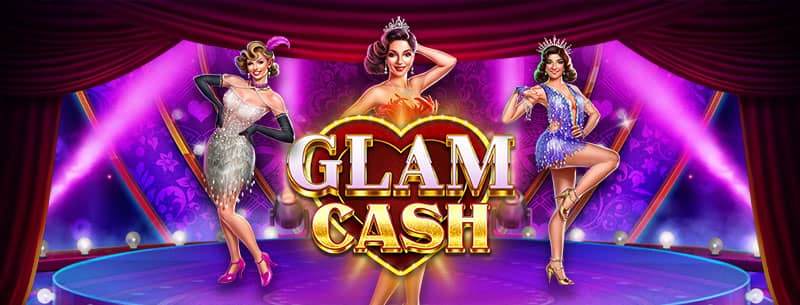 Glam Cash