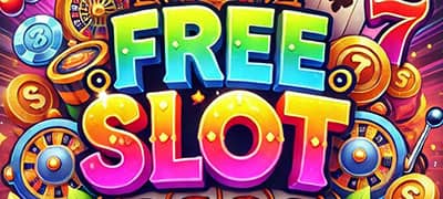 Best Slot Games for Free Bonuses