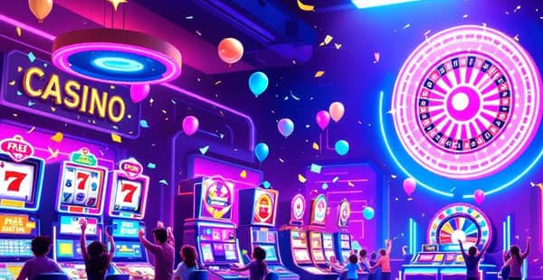 Understanding Free Spins No Deposit Bonuses